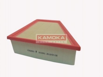 Фильтр воздушный KAMOKA F202001 (фото 1)