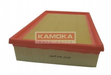 Фільтр повітряний KAMOKA F203601