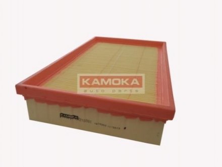 Фильтр воздушный 282x172x52mm KAMOKA F210301