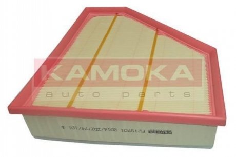 Фильтр воздушный KAMOKA F219701