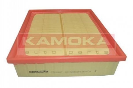 Фильтр воздушный KAMOKA F222401