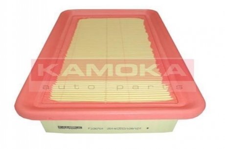 Фильтр воздушный KAMOKA F226601