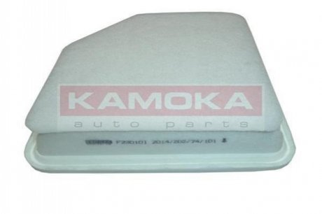 Фільтр повітряний KAMOKA F230101 (фото 1)
