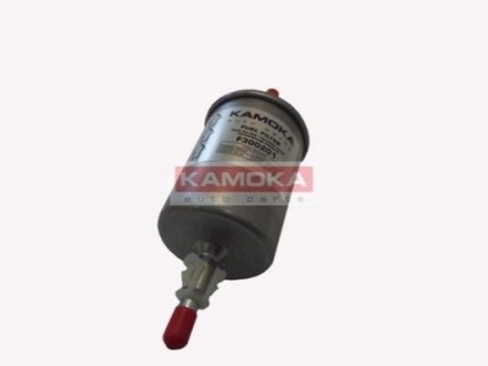 Фільтр паливний KAMOKA F300201