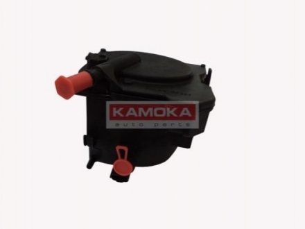 Фільтр паливний KAMOKA F303201 (фото 1)