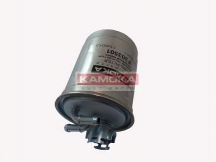 Фильтр топливный KAMOKA F303501 (фото 1)