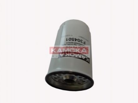 Фильтр топливный KAMOKA F304501