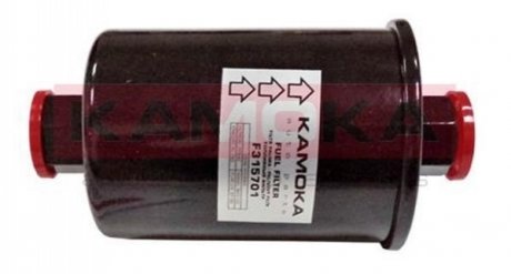 Фильтр топливный KAMOKA F315701