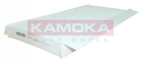 Фильтр салона KAMOKA F400801 (фото 1)