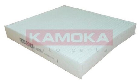 Фільтр салону KAMOKA F407901