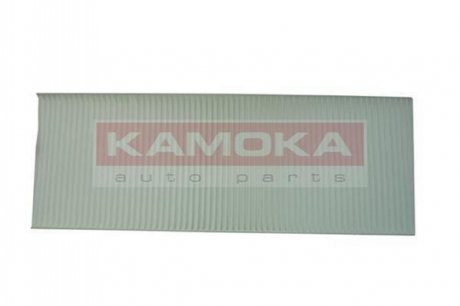 Фильтр салона KAMOKA F409301