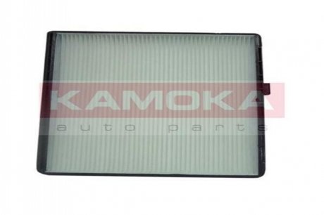 Фильтр салона KAMOKA F411001