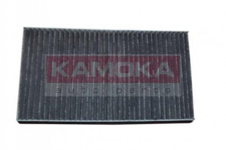 Фильтр салона угольный KAMOKA F500701 (фото 1)