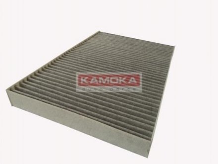 Фильтр салона угольный KAMOKA F502701 (фото 1)