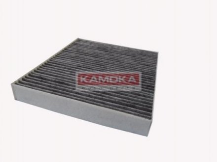 Фільтр салону вугільний KAMOKA F503301