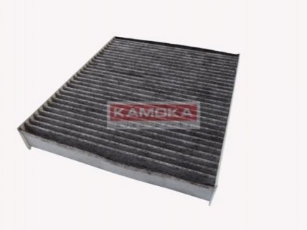 Фильтр салона угольный KAMOKA F503801