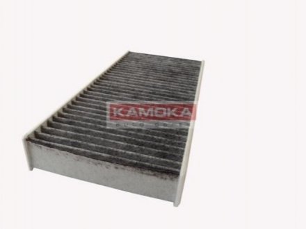 Фильтр салона угольный KAMOKA F505201