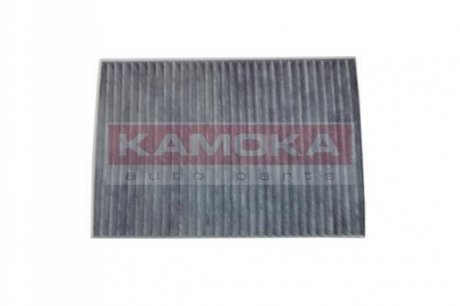 Фильтр салона угольный KAMOKA F505801