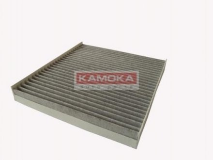 Фільтр салону вугільний KAMOKA F506701