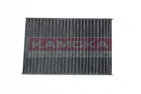 Фільтр салону вугільний KAMOKA F508601 (фото 1)