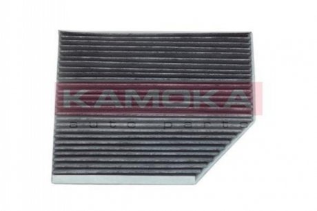 Фільтр салону вугільний KAMOKA F508901 (фото 1)