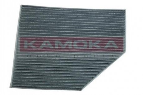 Фильтр салона угольный KAMOKA F509301