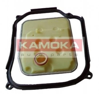 Гідрофільтр к-т KAMOKA F600401