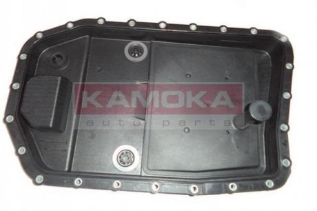 Фильтра в коробку автомат KAMOKA F600601