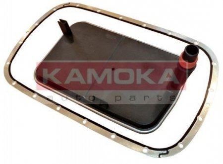 Гидрофильтр к-т KAMOKA F602501 (фото 1)