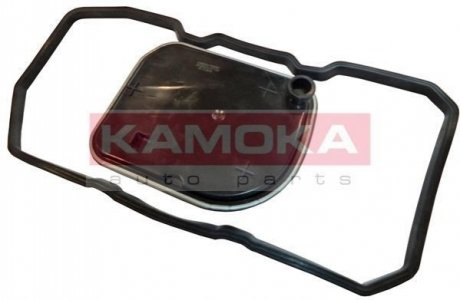 Гидрофильтр к-т KAMOKA F602901 (фото 1)