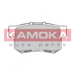 Гальмівні колодки дискові KAMOKA JQ101118