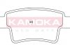 Тормозные колодки дисковые CITROEN C4 PICASSO 07-/C4 GRAND PICASSO 06- KAMOKA JQ101220 (фото 1)