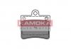 Тормозные колодки дисковые CHRYSLER CROSSFIRE 03-/MERCEDES KLASA C (W202) 95-00 KAMOKA JQ1012622 (фото 1)