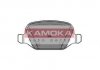 Тормозные колодки дисковые ALFA ROMEO 14701-/156 97-05/156 SPORTWAGON 00-06 KAMOKA JQ1012698 (фото 1)