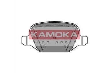 Тормозные колодки дисковые ALFA ROMEO 14701-/156 97-05/156 SPORTWAGON 00-06 KAMOKA JQ1012698