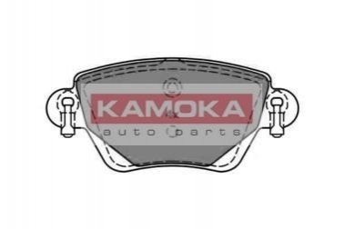 Тормозные колодки дисковые FORD MONDEO III 00- KAMOKA JQ1012832