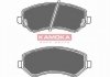 Тормозные колодки дисковые CHRYSLER VOYAGER 00-/JEEP CHEROKEE 01- KAMOKA JQ1013152 (фото 1)