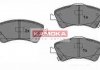 Гальмівні колодки дискові TOYOTA AURIS 07-/COROLLA 07- KAMOKA JQ1018094 (фото 1)