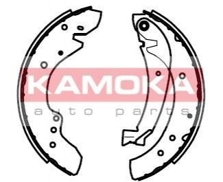 Гальмівні колодки барабанні KAMOKA JQ202012 (фото 1)