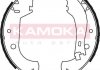 Тормозные колодки барабанные FIAT DOBLO 01- KAMOKA JQ202044 (фото 1)