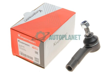 Наконечник рулевой тяги (R) Audi A3 00-05 KAPIMSAN 02-08104