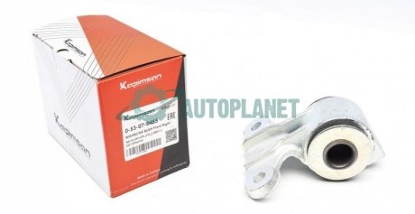 Сайлентблок важеля (переднього/ззаду) Fiat Scudo/Peugeot Expert 07- (R) KAPIMSAN 0-53-07-0455