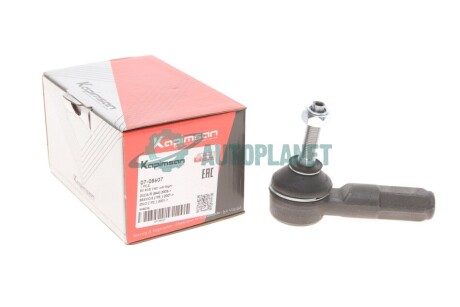 Наконечник тяги рульової Fiat Bravo/Stilo 01-14 KAPIMSAN 07-08607