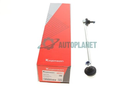Тяга стабилизатора (переднего) (R) Hyundai Accent III/Kia Rio 05-10 KAPIMSAN 10-01920