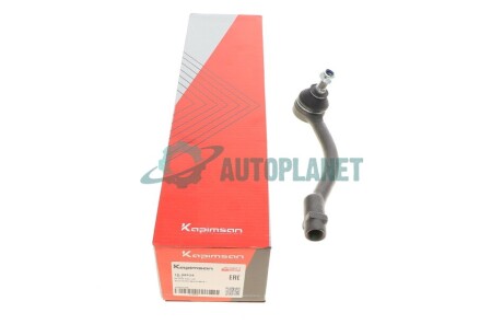 Наконечник тяги рульової (L) Hyundai Accent IV 12- KAPIMSAN 10-08924