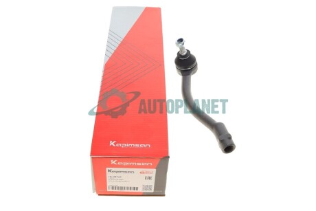 Наконечник тяги рульової (R) Hyundai Accent IV 12- KAPIMSAN 10-08925