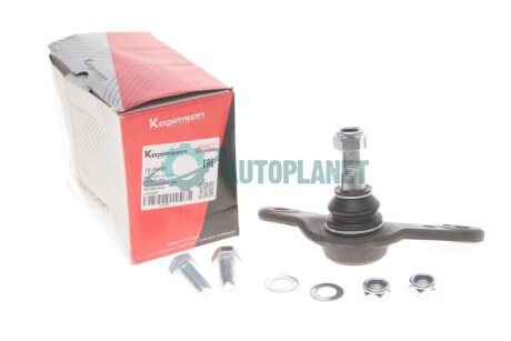 Опора кульова (передня/знизу/L) MIni Cooper 01-06 (R50/R52/R53) KAPIMSAN 15-05400