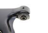 Рычаг подвески (передний/снизу) (L) Opel Astra H 04-14/Meriva B 10-17/Zafira B 05-15 (с шаровой)) KAPIMSAN 18-70134 (фото 8)