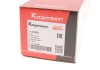 Наконечник тяги рулевой (L) Citroen C3 Picasso 09-/C-Elysse/Peugeot 208/301 12-/Peugeot 207 06-15 KAPIMSAN 19-09808 (фото 7)