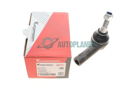 Наконечник рулевой тяги (R) Audi Q7/VW Touareg 02- KAPIMSAN 23-10229